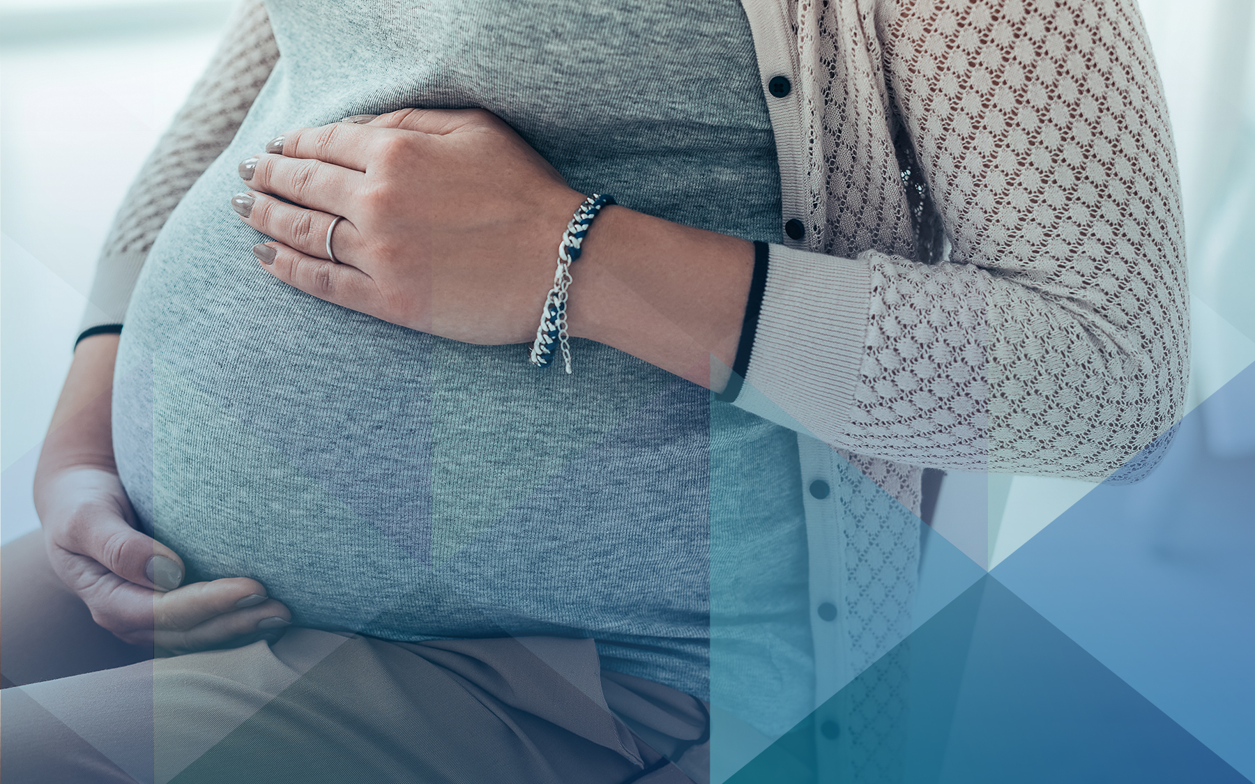 Gravida que vai requerer licença maternidade